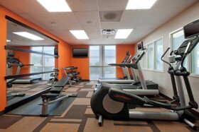 Courtyard Amarillo West/Medical Center