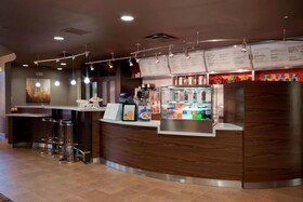 Courtyard Amarillo West/Medical Center