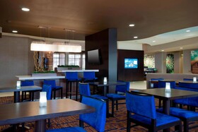 Courtyard Amarillo West/Medical Center