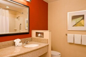Courtyard Amarillo West/Medical Center