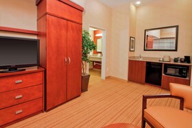 Courtyard Amarillo West/Medical Center
