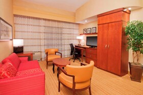 Courtyard Amarillo West/Medical Center