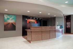 Courtyard Amarillo West/Medical Center