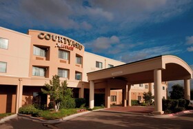 Courtyard Amarillo West/Medical Center