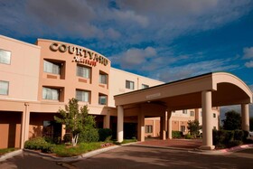 Courtyard Amarillo West/Medical Center
