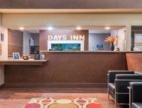 Days Inn by Wyndham Amarillo - Medical Center