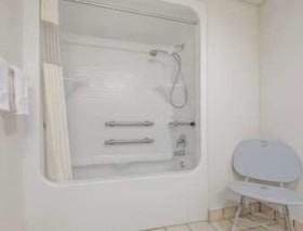 Days Inn by Wyndham Amarillo - Medical Center