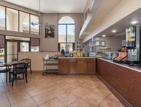 Days Inn by Wyndham Amarillo - Medical Center
