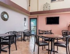 Days Inn by Wyndham Amarillo - Medical Center