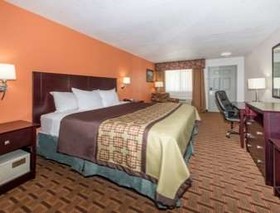 Days Inn by Wyndham Amarillo - Medical Center