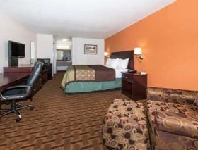 Days Inn by Wyndham Amarillo - Medical Center