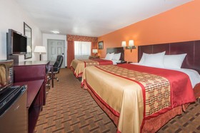 Days Inn by Wyndham Amarillo - Medical Center