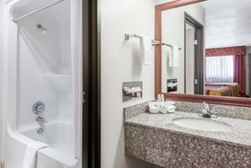 Days Inn by Wyndham Amarillo - Medical Center