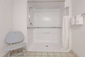 Days Inn by Wyndham Amarillo - Medical Center