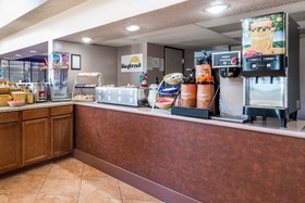 Days Inn by Wyndham Amarillo - Medical Center