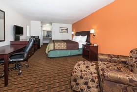 Days Inn by Wyndham Amarillo - Medical Center