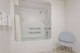 Days Inn by Wyndham Amarillo - Medical Center