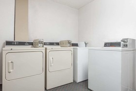 Days Inn by Wyndham Amarillo - Medical Center