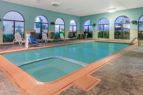 Days Inn by Wyndham Amarillo - Medical Center