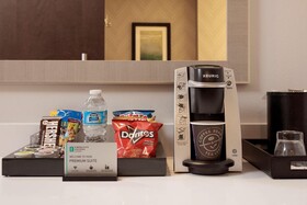 Embassy Suites Amarillo Downtown