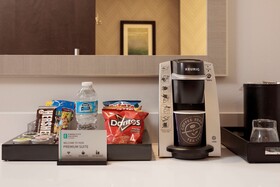 Embassy Suites Amarillo Downtown