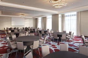 Embassy Suites Amarillo Downtown