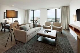 Embassy Suites Amarillo Downtown