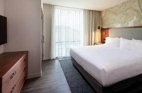 Embassy Suites Amarillo Downtown