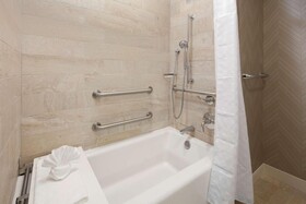 Embassy Suites Amarillo Downtown