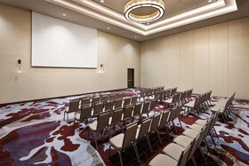Embassy Suites Amarillo Downtown