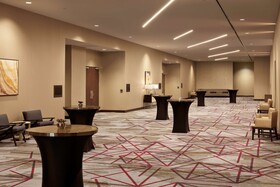 Embassy Suites Amarillo Downtown