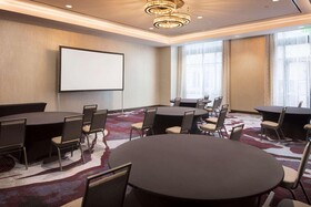Embassy Suites Amarillo Downtown
