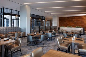 Embassy Suites Amarillo Downtown