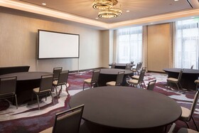 Embassy Suites Amarillo Downtown