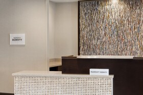 Fairfield Inn & Suites Amarillo Airport