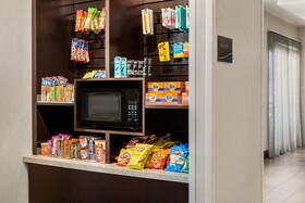 Fairfield Inn & Suites Amarillo Airport