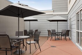 Fairfield Inn & Suites Amarillo Airport