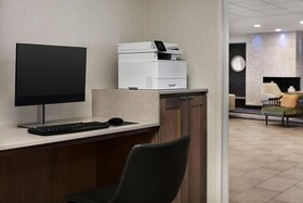 Fairfield Inn & Suites Amarillo Airport