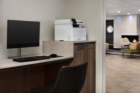Fairfield Inn & Suites Amarillo Airport