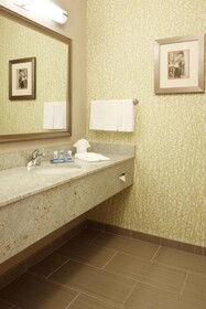 Fairfield Inn & Suites Amarillo Airport