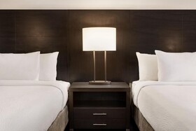 Fairfield Inn & Suites Amarillo Airport