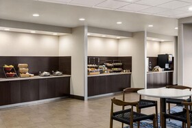 Fairfield Inn & Suites Amarillo Airport