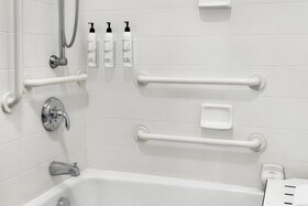 Fairfield Inn & Suites Amarillo Airport