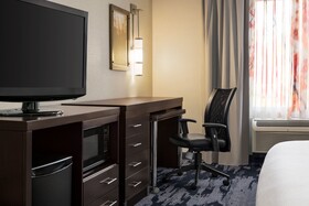 Fairfield Inn & Suites Amarillo Airport