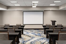 Fairfield Inn & Suites Amarillo Airport