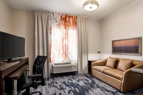 Fairfield Inn & Suites Amarillo Airport
