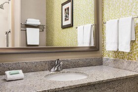 Fairfield Inn & Suites Amarillo Airport
