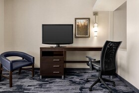 Fairfield Inn & Suites Amarillo Airport