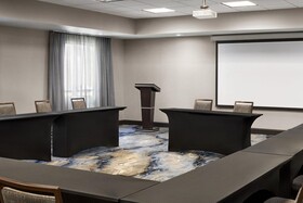 Fairfield Inn & Suites Amarillo Airport