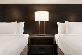 Fairfield Inn & Suites Amarillo Airport